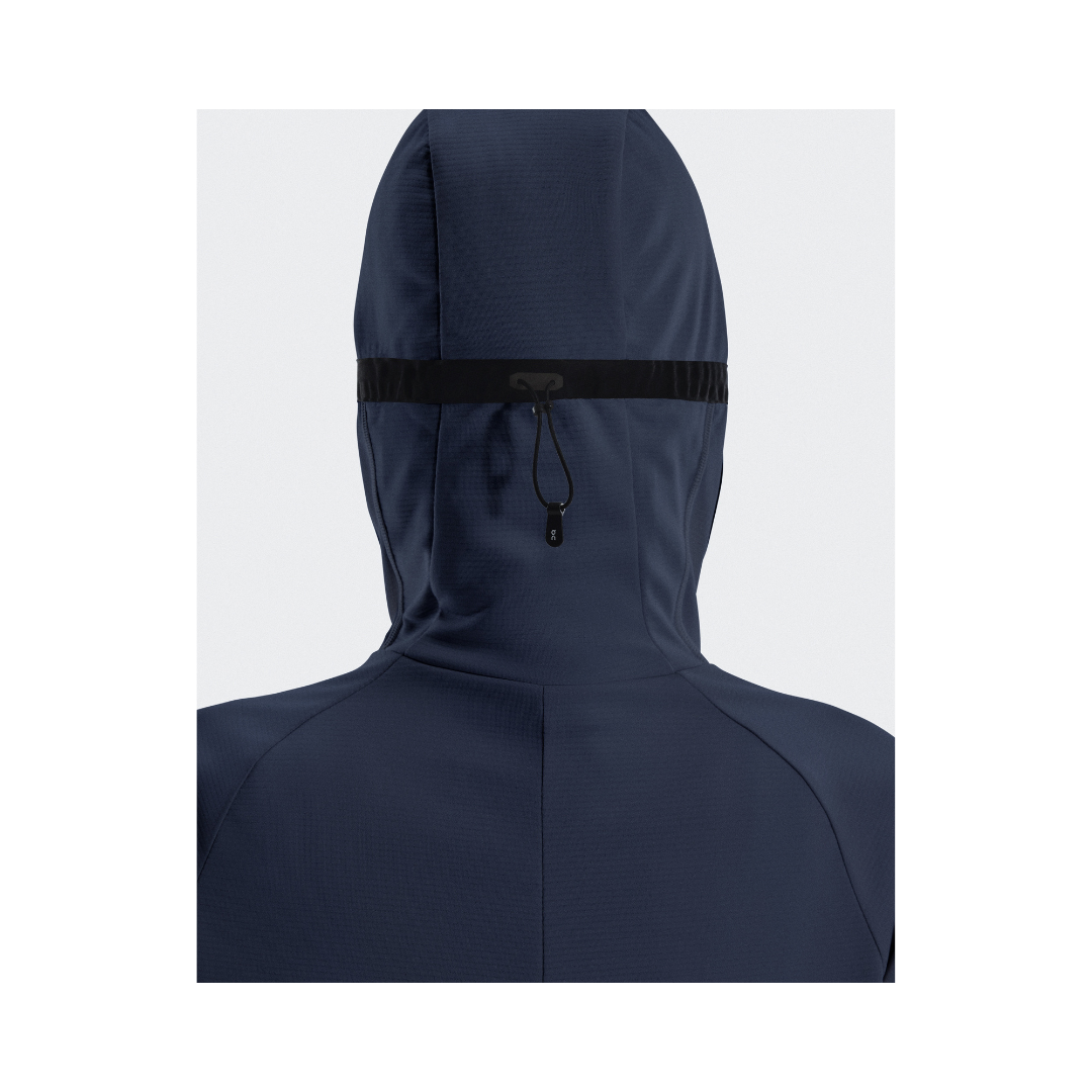 Chaqueta Deportiva para Dama Climate ZH