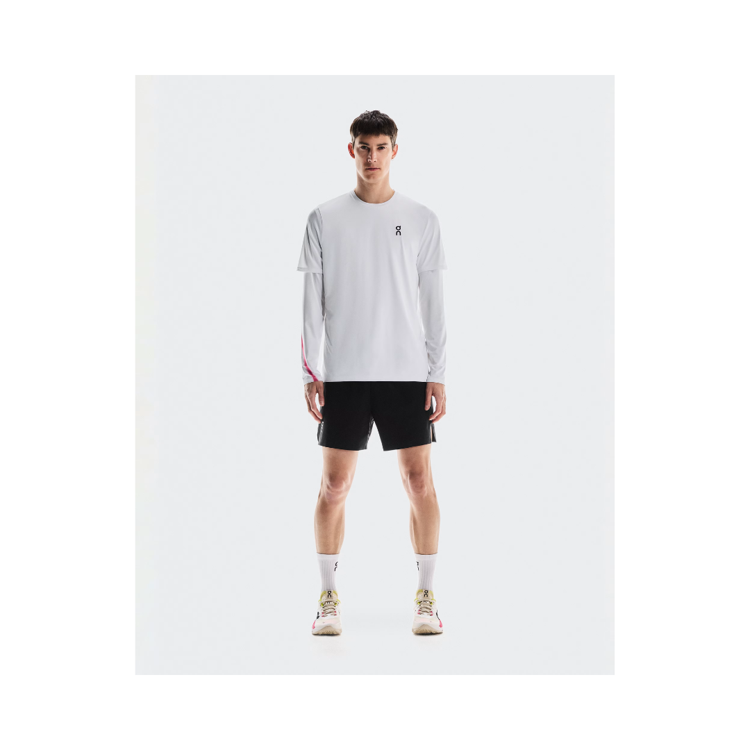 Franela Manga Corta para Caballero Court-T