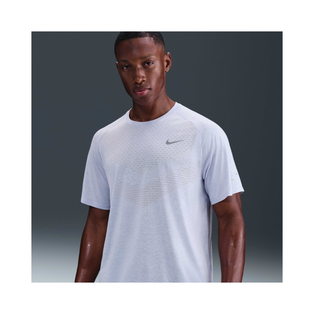 Franela Manga Corta para Caballero Nike Stride