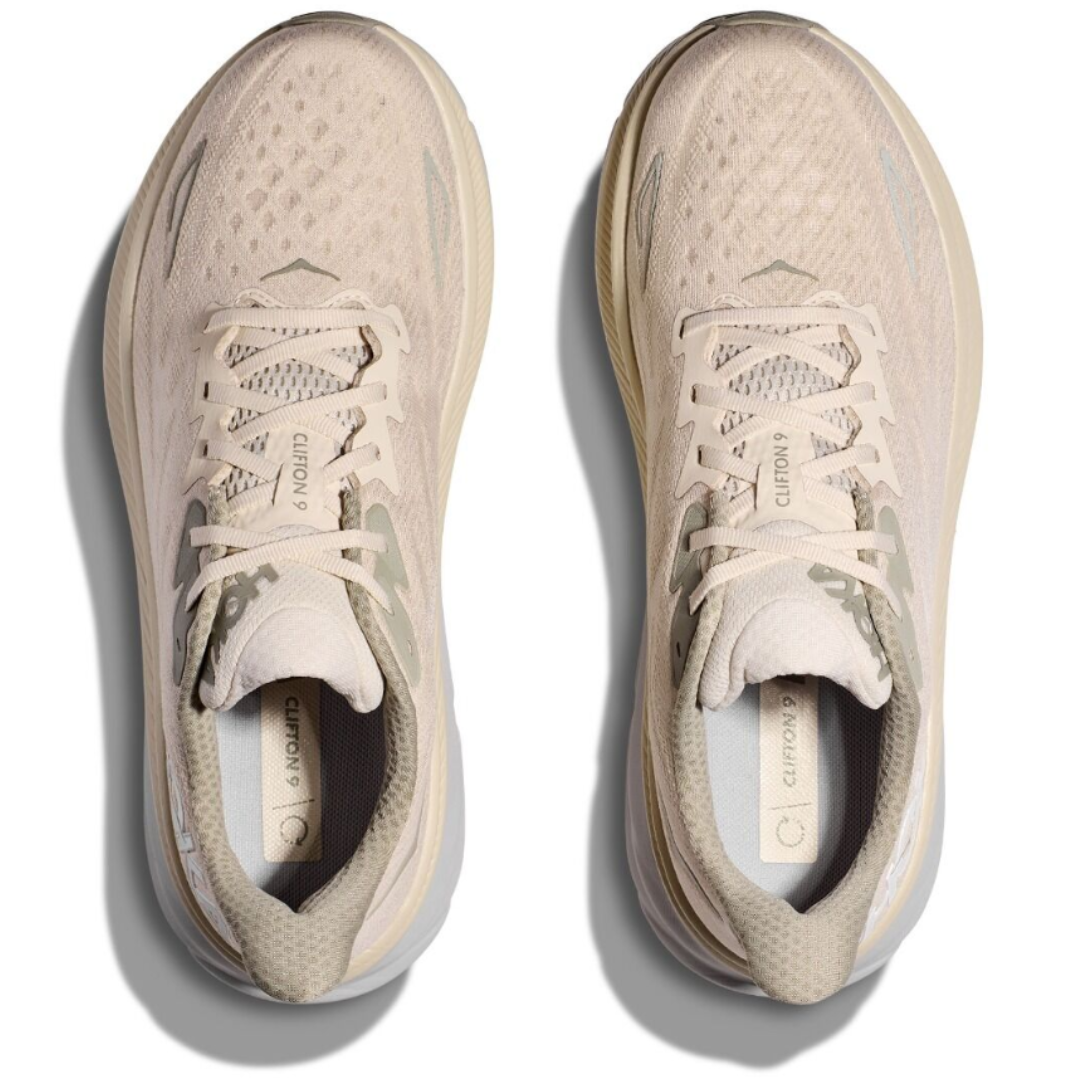 Zapatos Running para Caballero Clifton 9