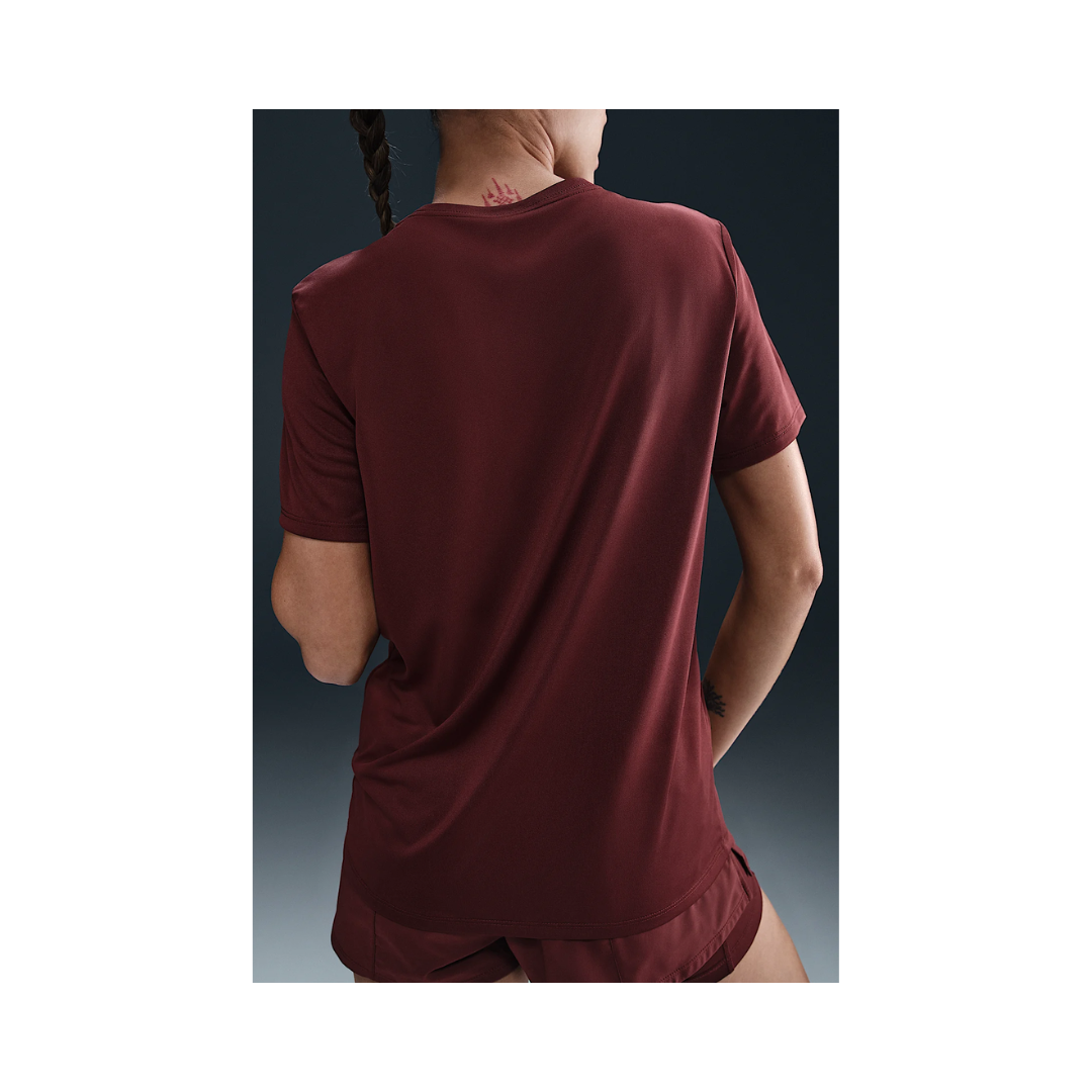 Franela Manga Corta para Dama Dri-Fit RLGD