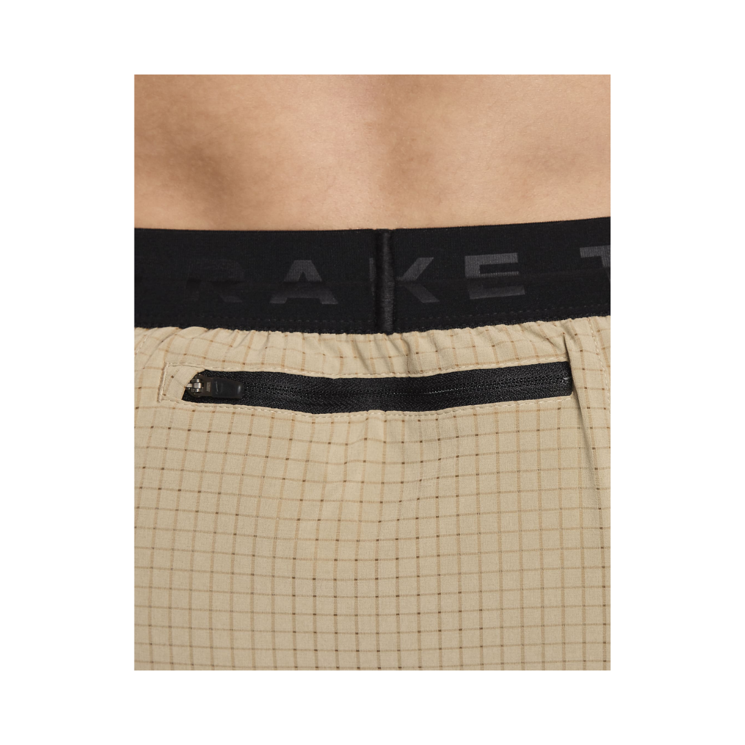 Short para Caballero Dri-Fit Trail 2 en 1