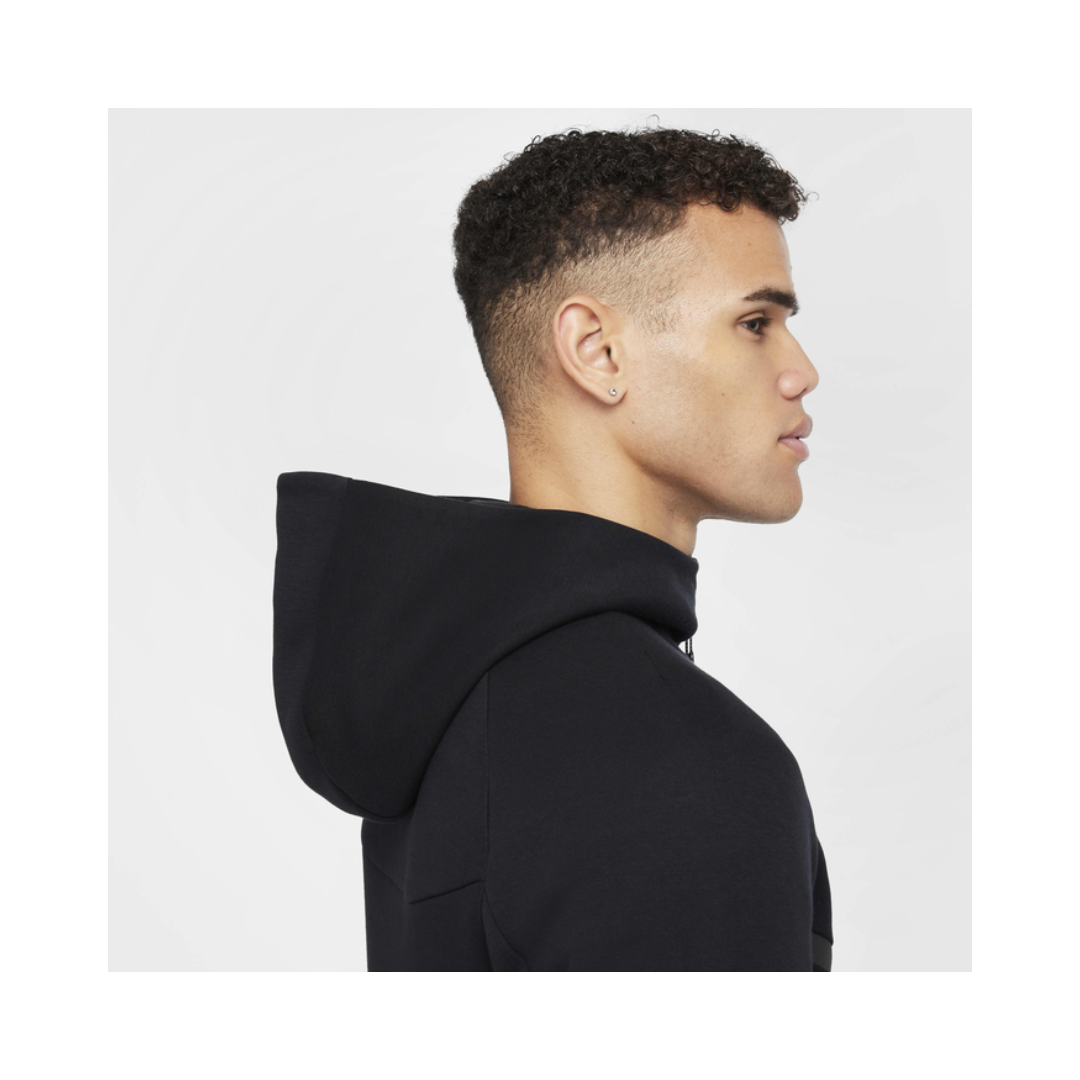 Chaqueta Deportiva para Caballero Tech Fleece Windrunner