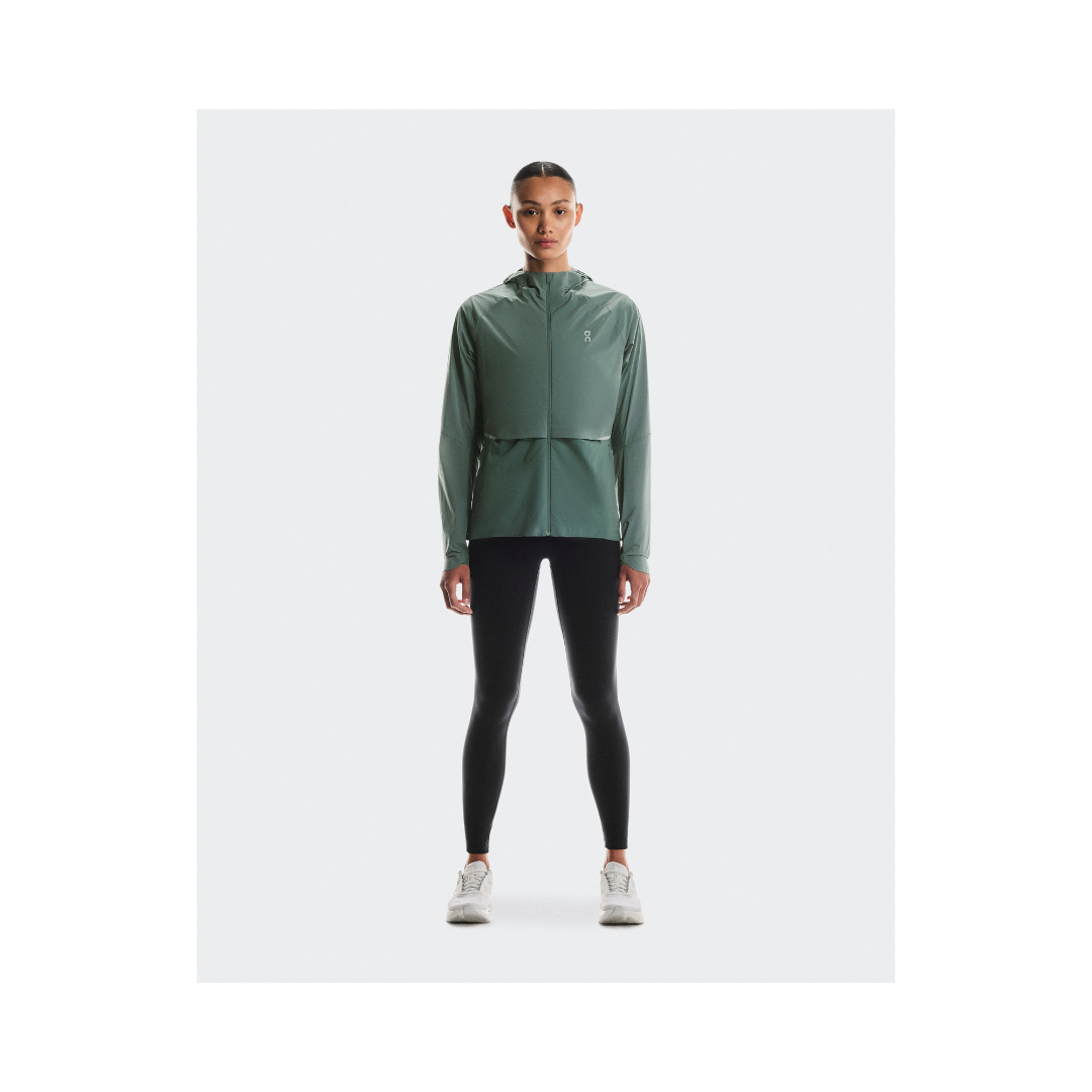 Chaqueta Deportiva para Dama Core