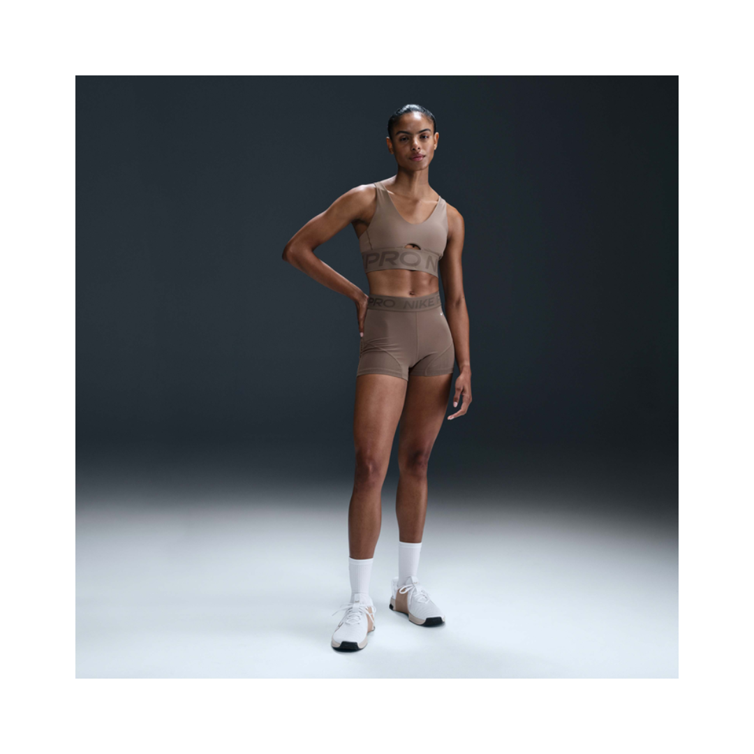 Sostén Deportivo para Dama Nike Pro Indy Plunge