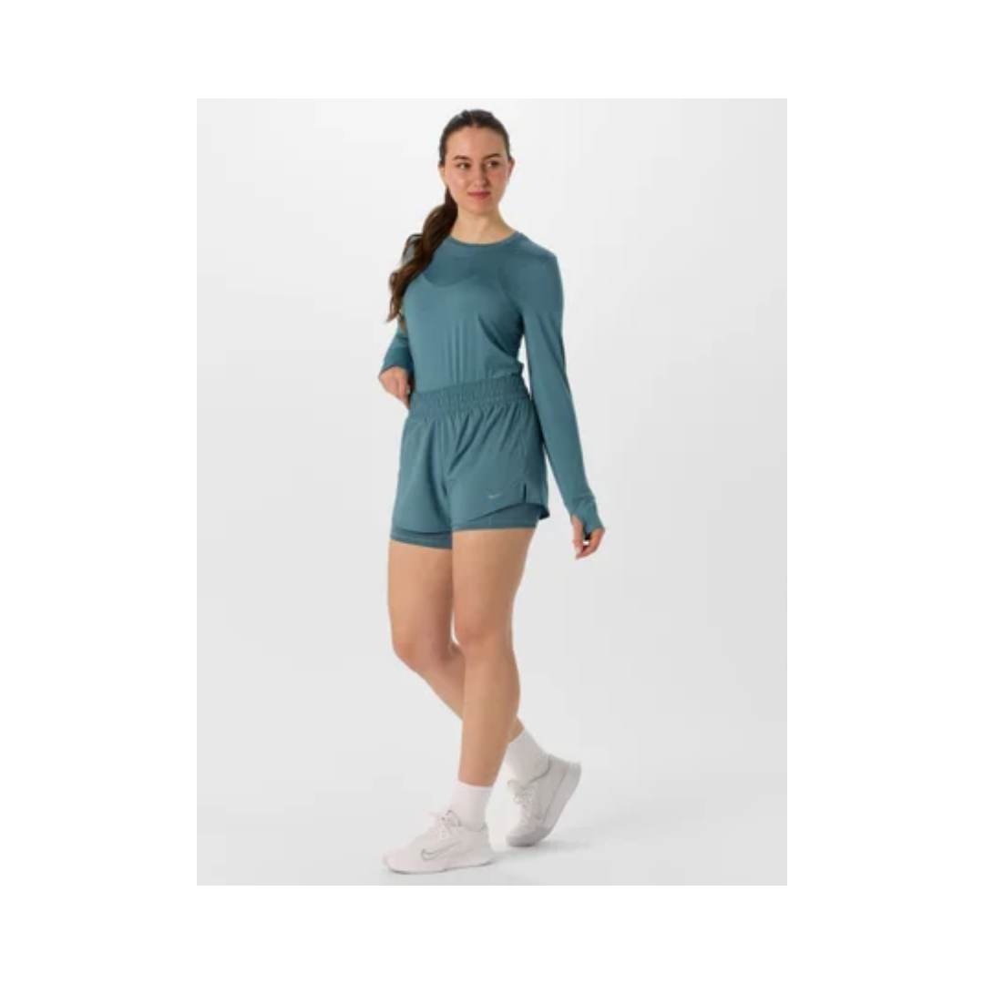 Franela Manga Larga para Dama One Classic