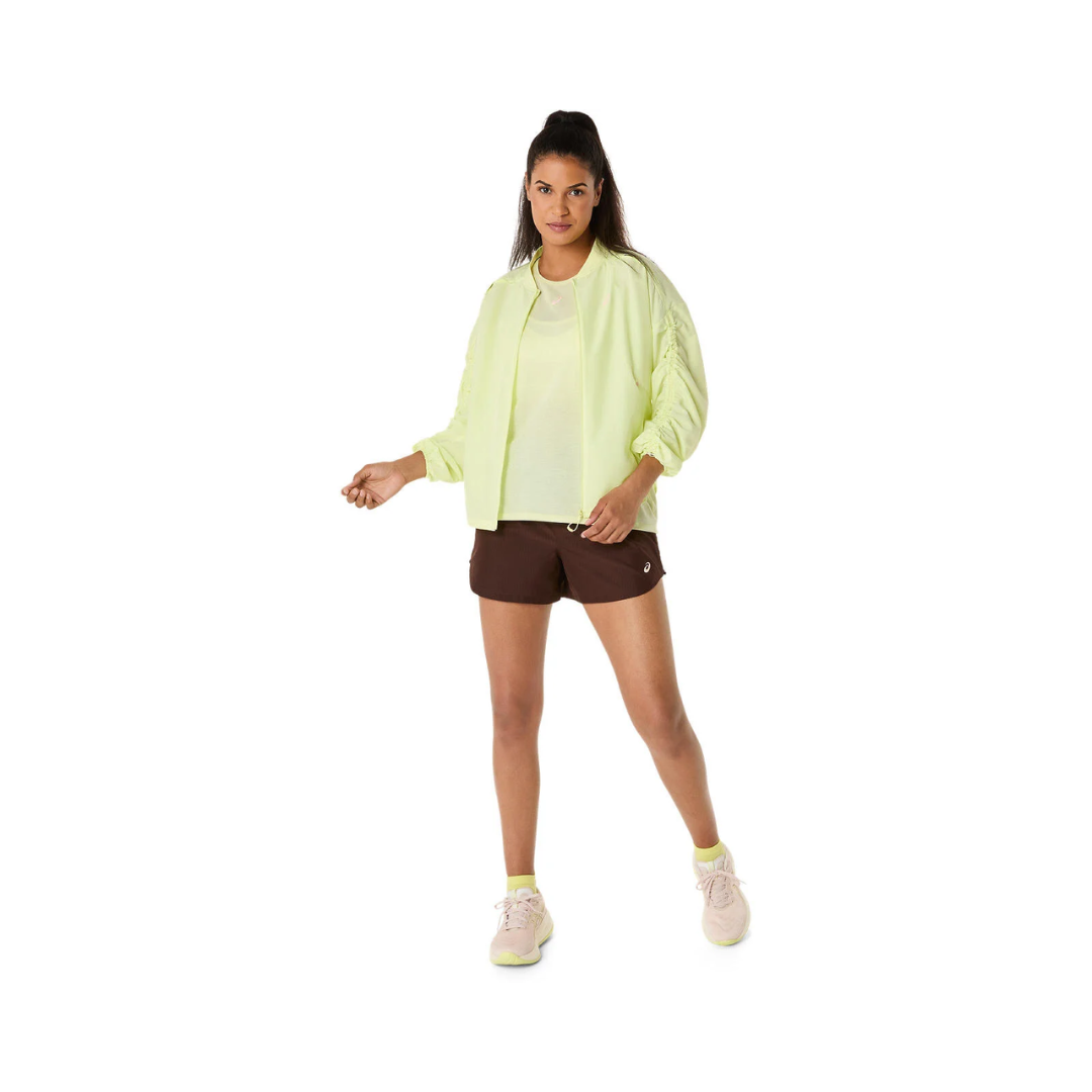 Short para Dama Nangino Run 4"