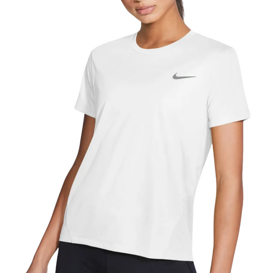Franela Manga Corta para Dama Nike Miler