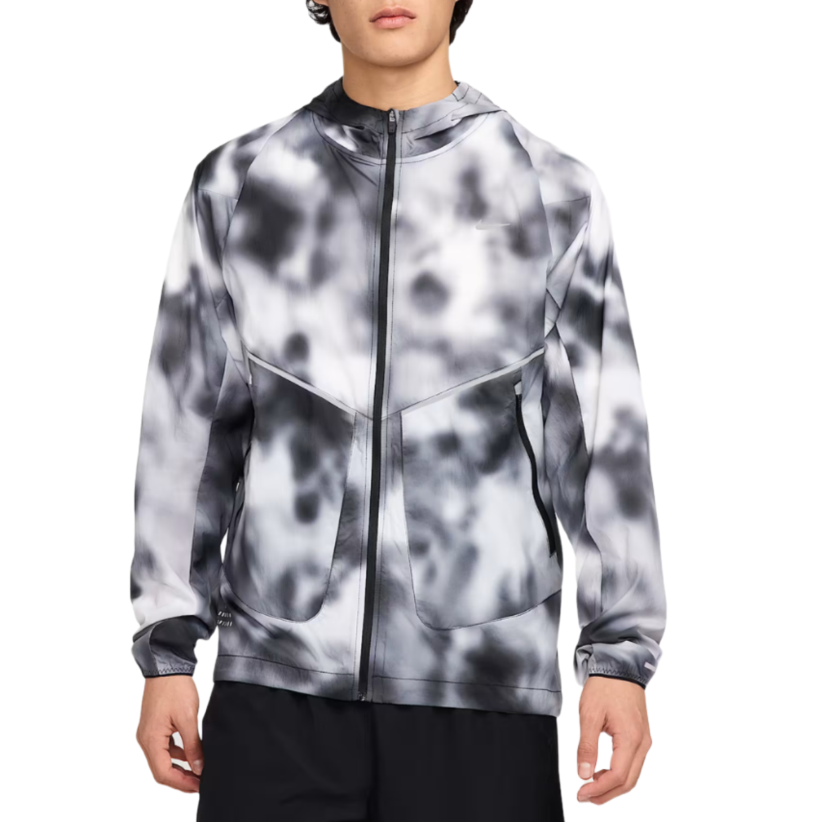 Chaqueta Deportiva para Caballero Running Division