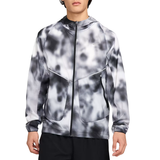 Chaqueta Deportiva para Caballero Running Division