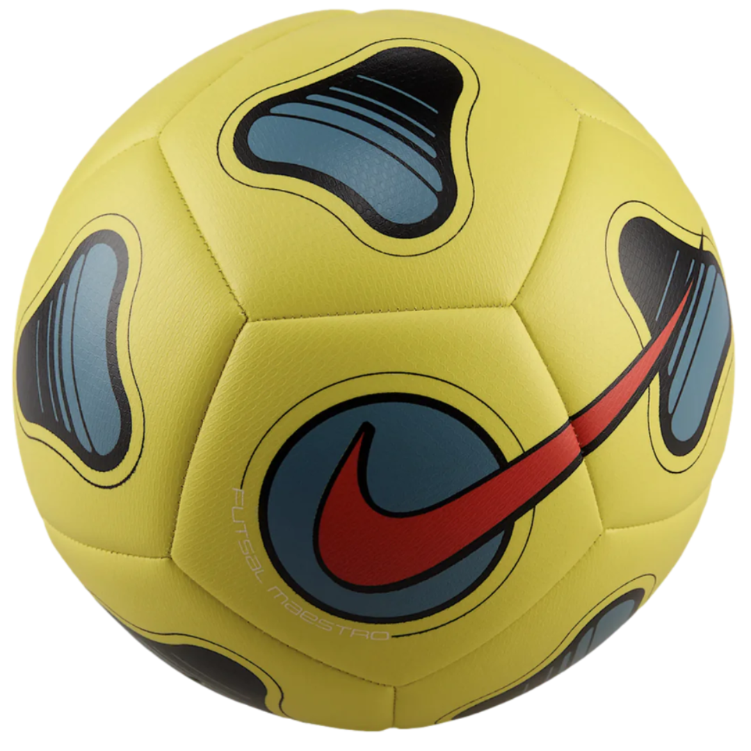 Balón de Fútbol Sala N°4 Nike Maestro