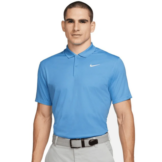 Chemise para Caballero Dri-Fit Victory Polo