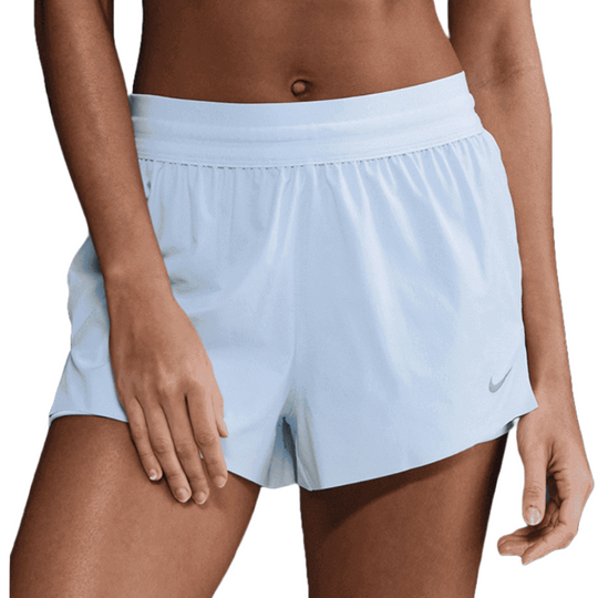 Short para Dama Nike Swift 2in1 5"