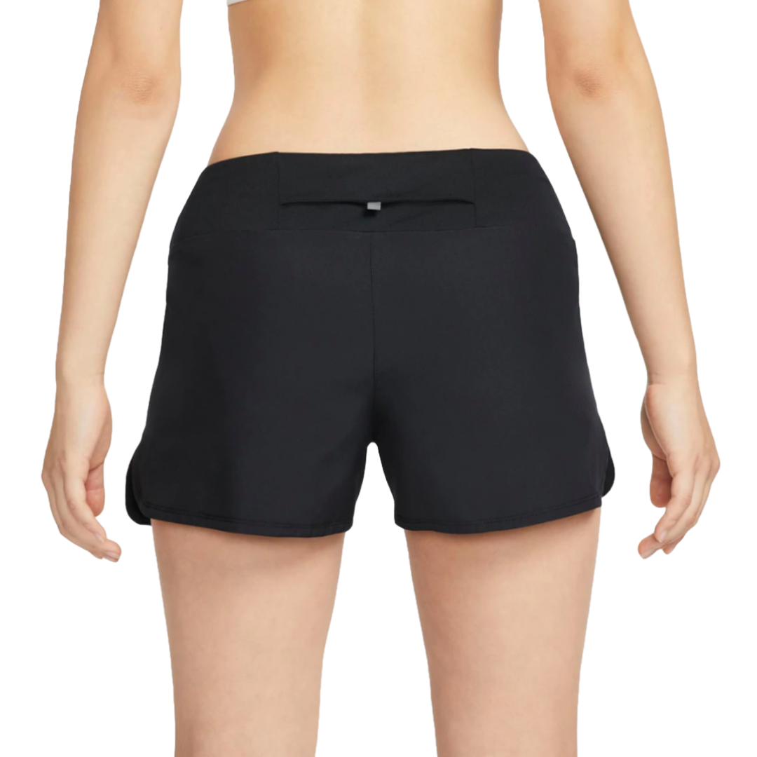 Short para Dama Dri-Fit Running Crew 3"