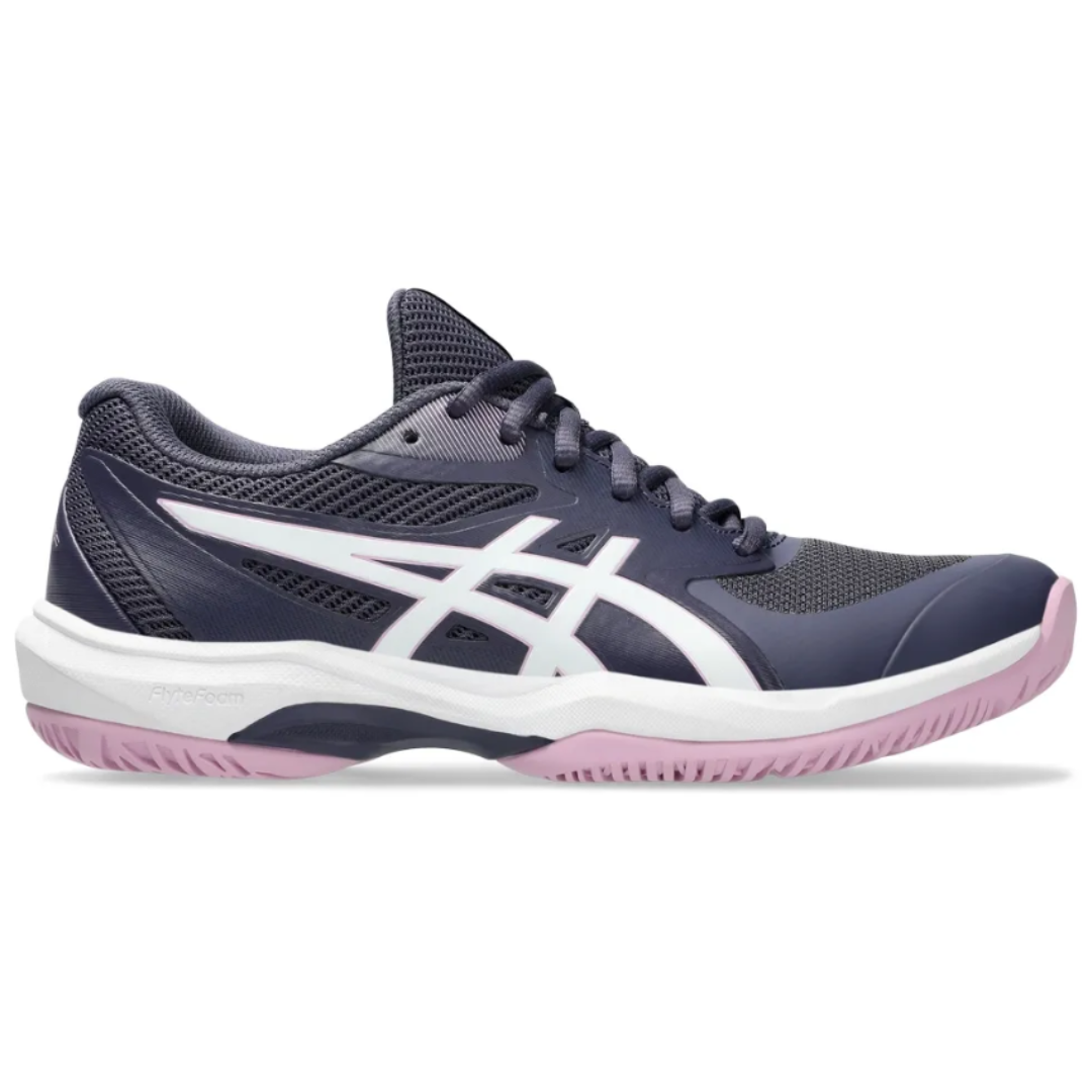 Zapatos de Tenis para Dama Game FF Clay