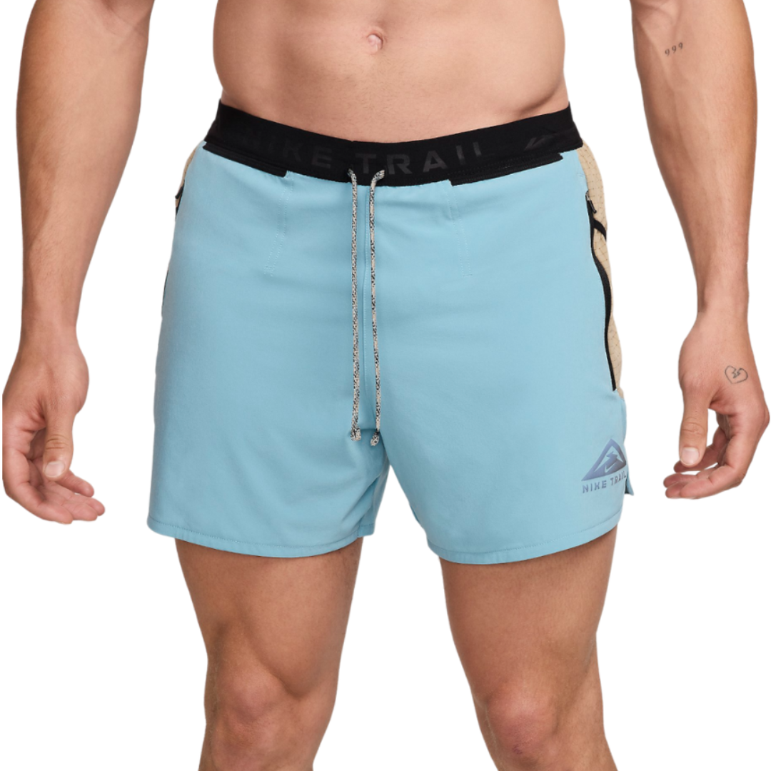 Short para Caballero Dri-Fit Trail 2 en 1