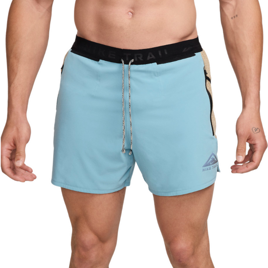 Short para Caballero Dri-Fit Trail 2in1 5"