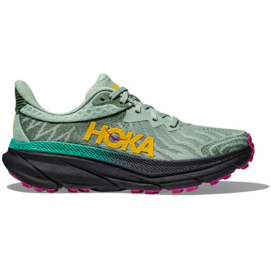 Zapatos de Trail para Dama Challenger ATR 7