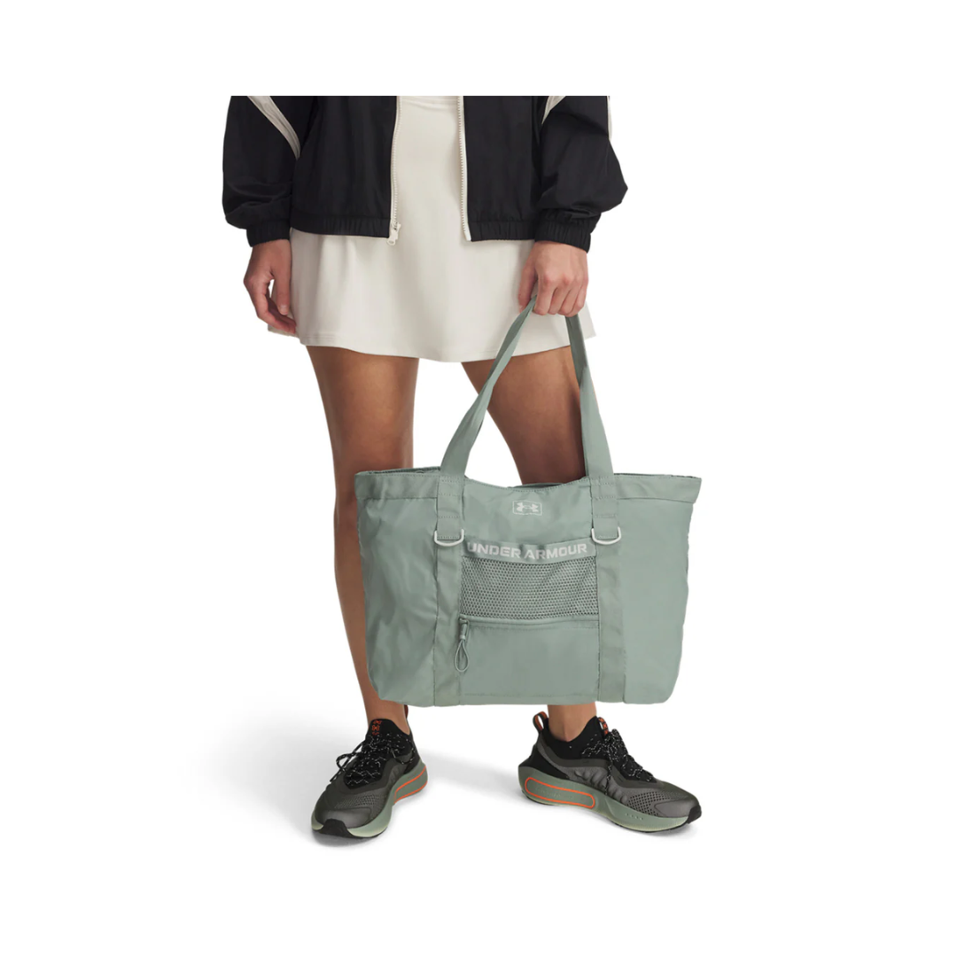 Bolso Essentials UA Studio Tote 24 L