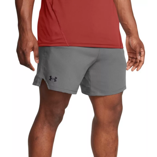 Short para Caballero UA Vanish Woven 5"