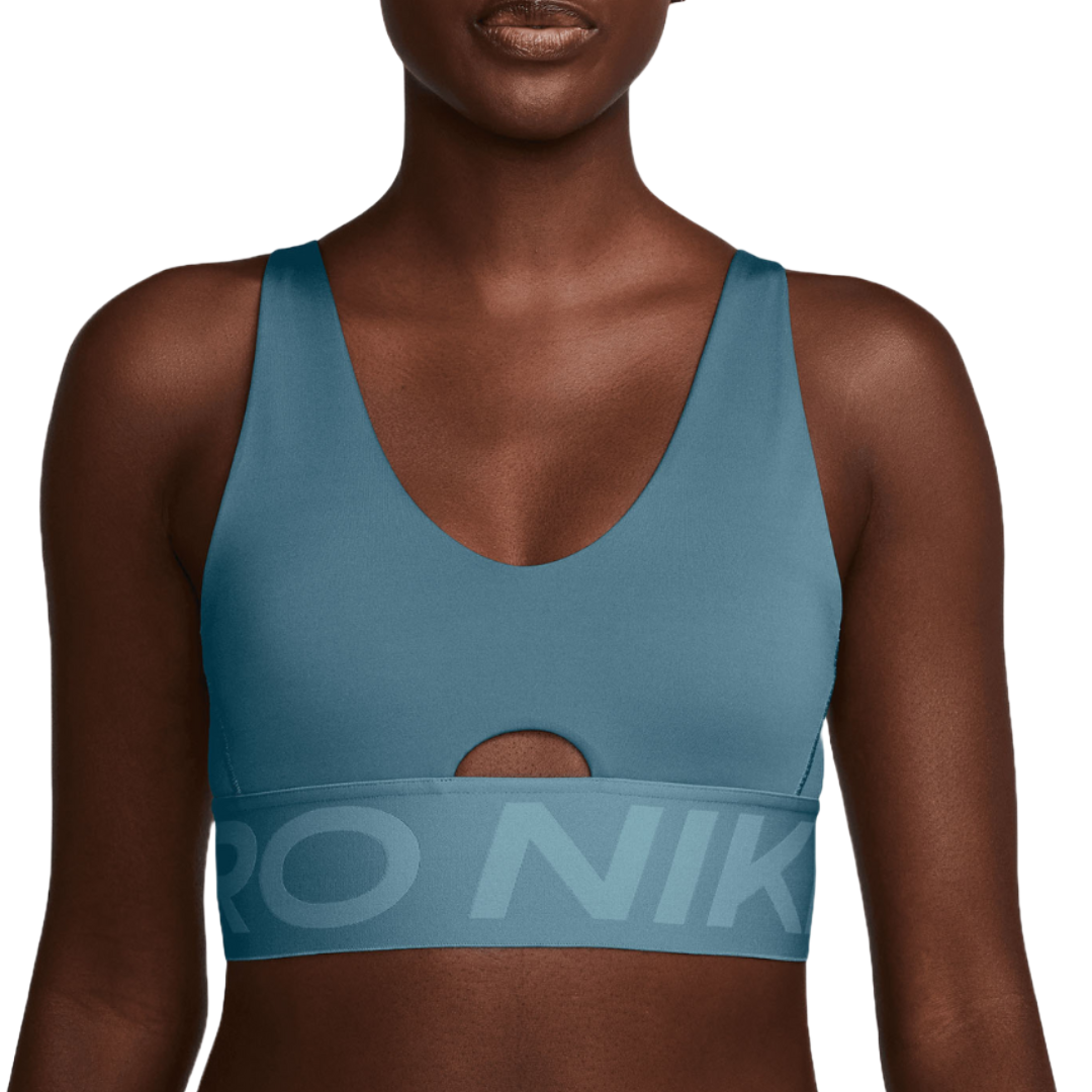 Sostén Deportivo para Dama Nike Pro Indy Plunge