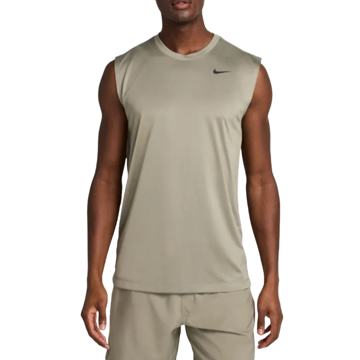 Franela Sin Mangas para Caballero Reset Legend