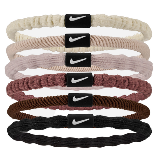 Bandana de Cabeza Nike Flex Tie (6 Unidades)