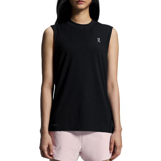 Franela Sin Mangas para Dama Train Tank