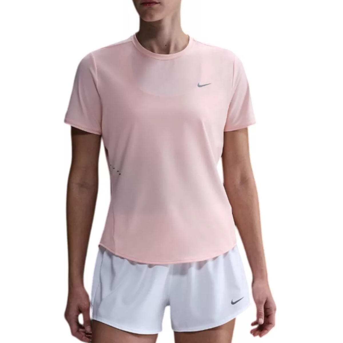 Franela Manga Corta para Dama Nike Swift