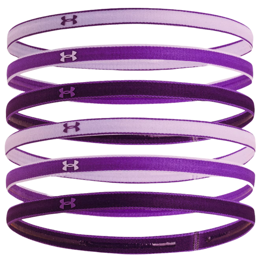 Bandana de Cabeza UA Mini (6 Unidades)