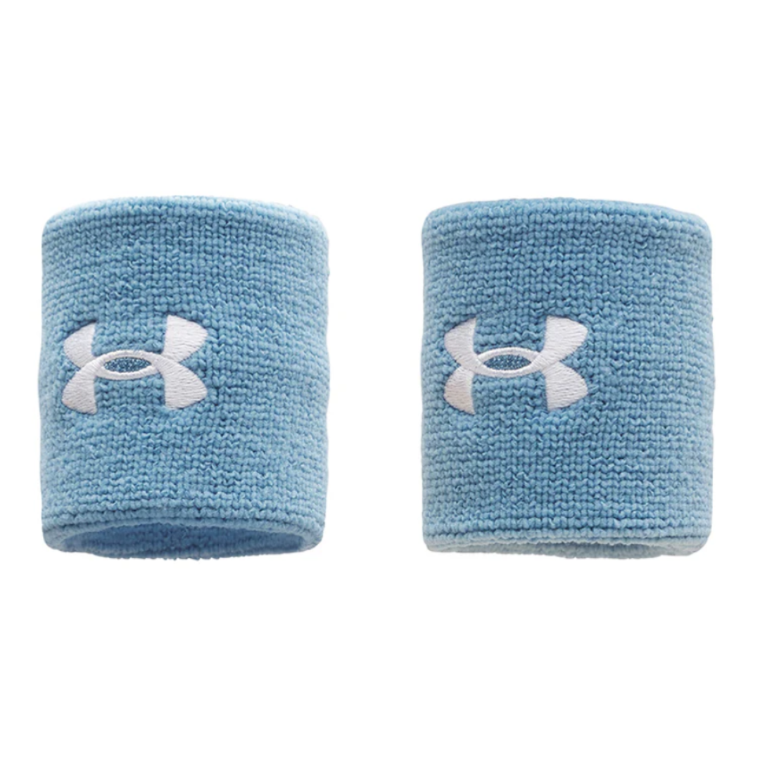 Muñequeras Deportivas UA