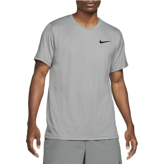 Franela Manga Corta para Caballero Nike Pro