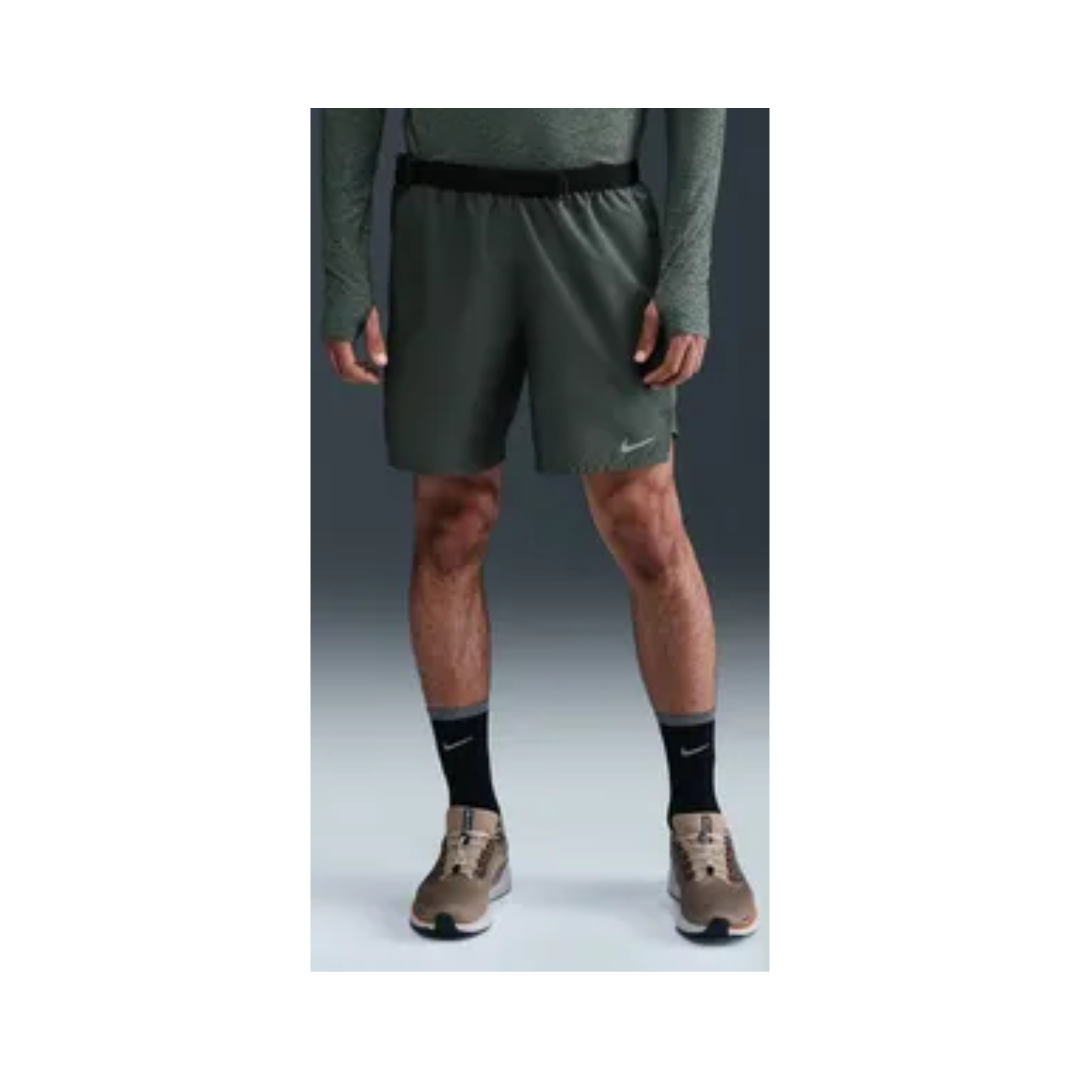 Short para Caballero Challenger 2in1