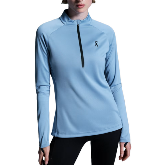 Franela Manga Larga para Dama Climate