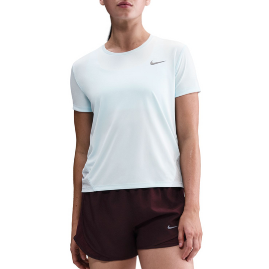 Franela Manga Corta para Dama Nike Miler
