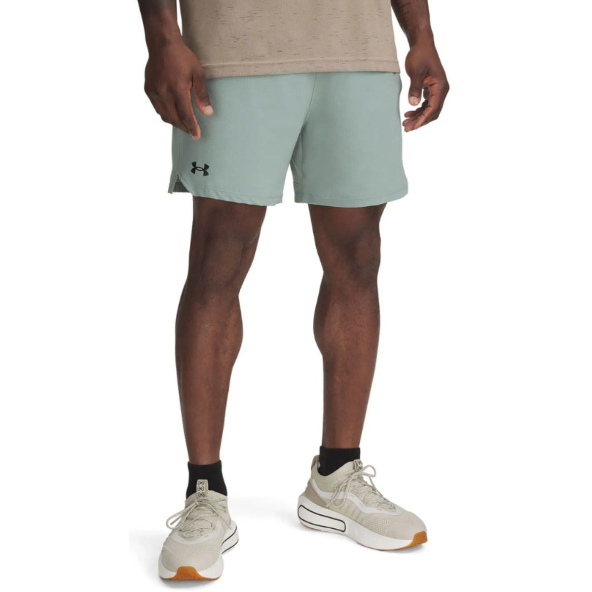 Short para Caballero UA Vanish Woven 5"