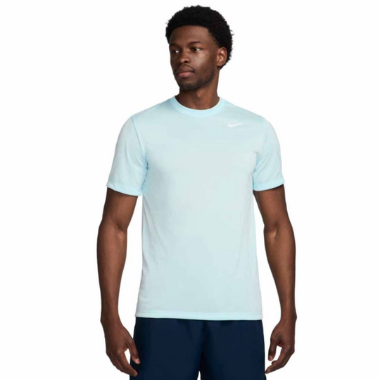 Franela Manga Corta para Caballero Dri-FIT Rlgd Reset