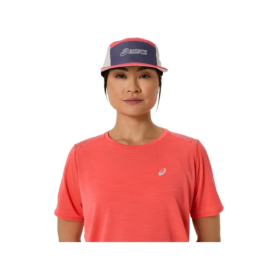 Franela Manga Corta para Dama Road