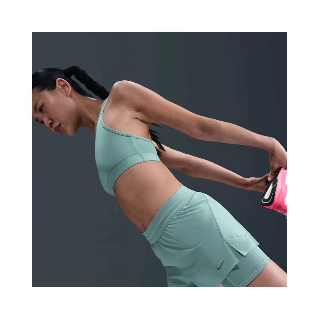 Short para Dama Nike Swift 2in1 5"