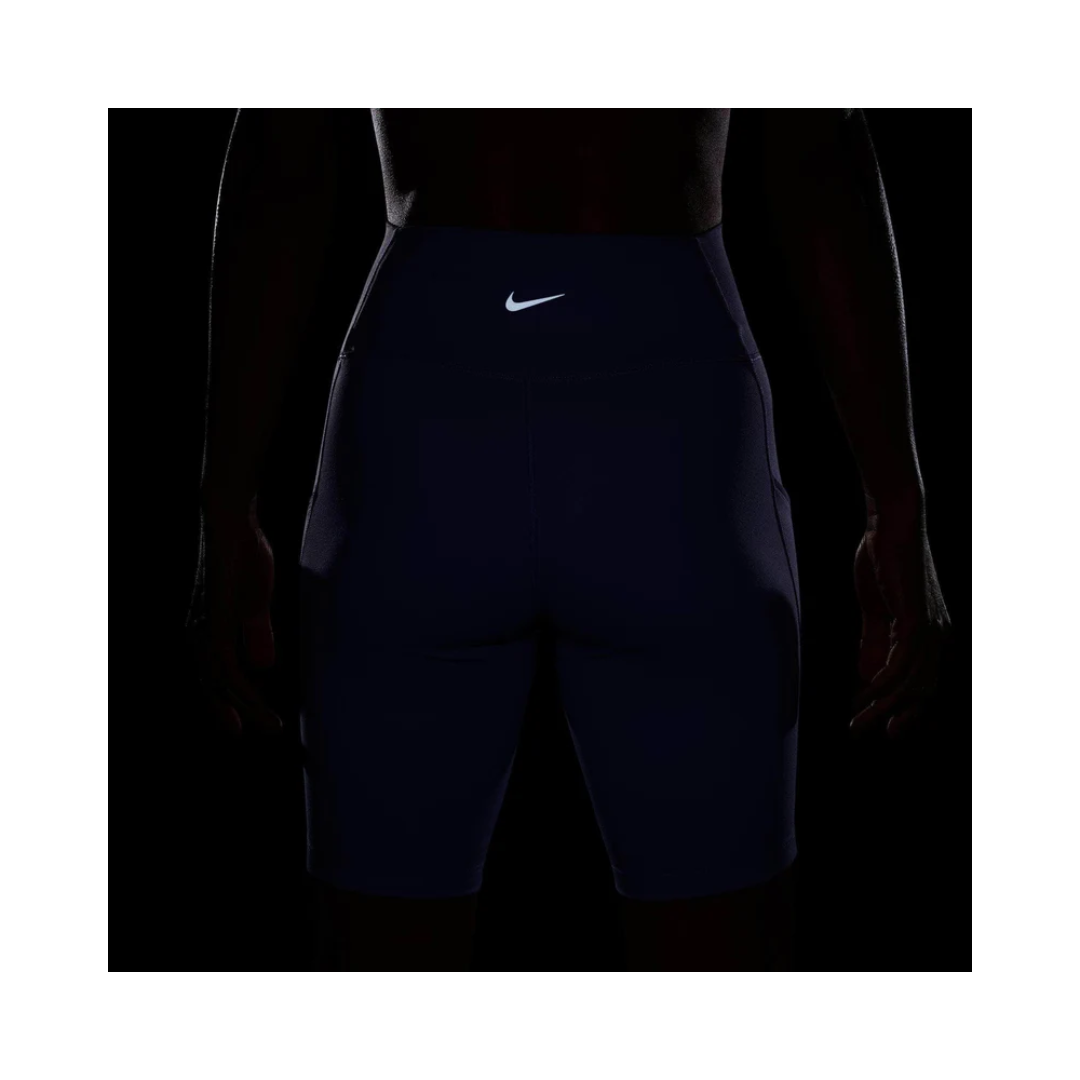 Biker Short para Dama Nike One 8"