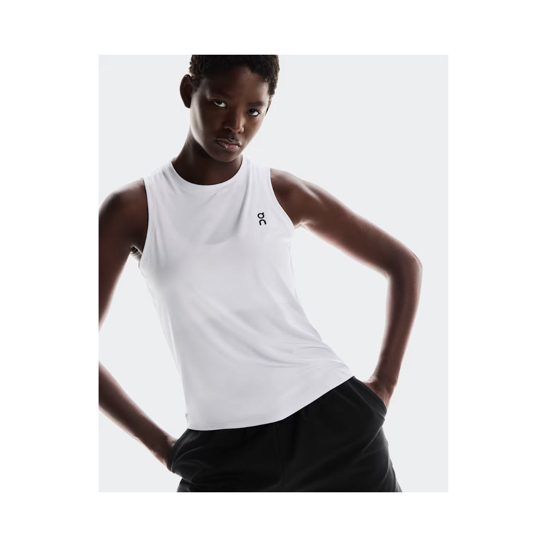 Franela Sin Mangas para Dama Court Tank