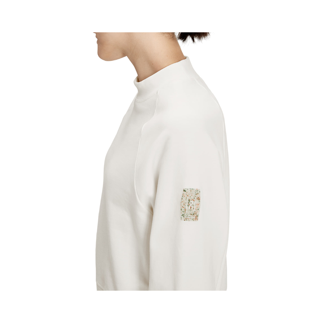 Suéter para Dama Crew Neck
