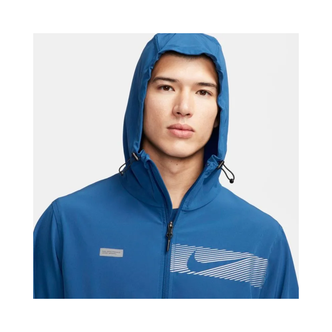 Chaqueta Deportiva para Caballero Nike Unlimited