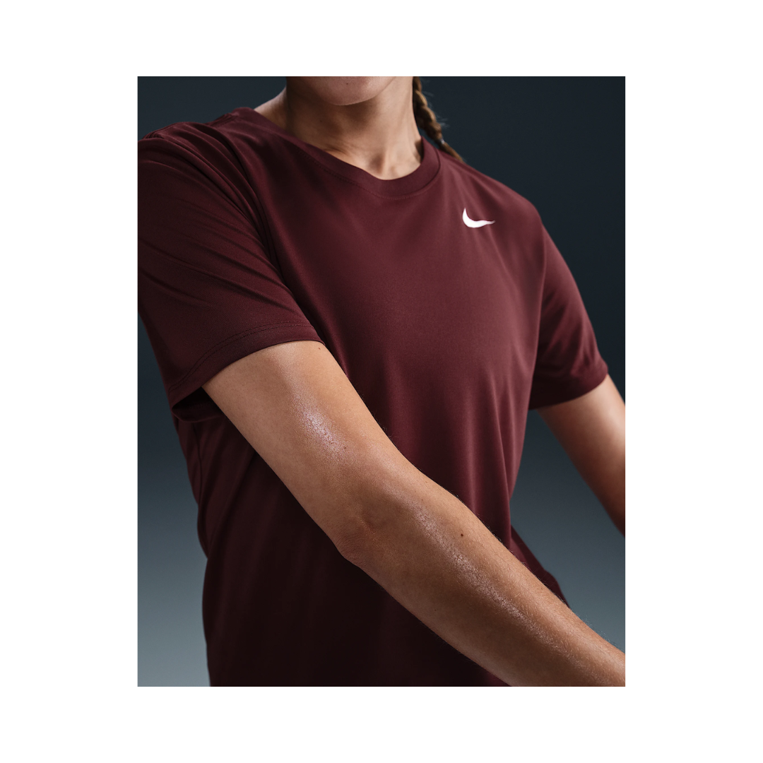 Franela Manga Corta para Dama Dri-Fit RLGD
