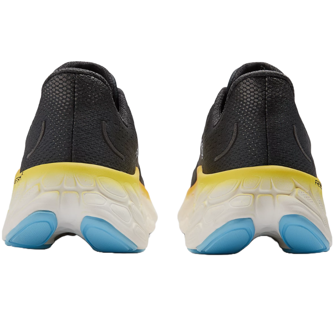 Zapatos Running para Caballero Fresh Foam X More