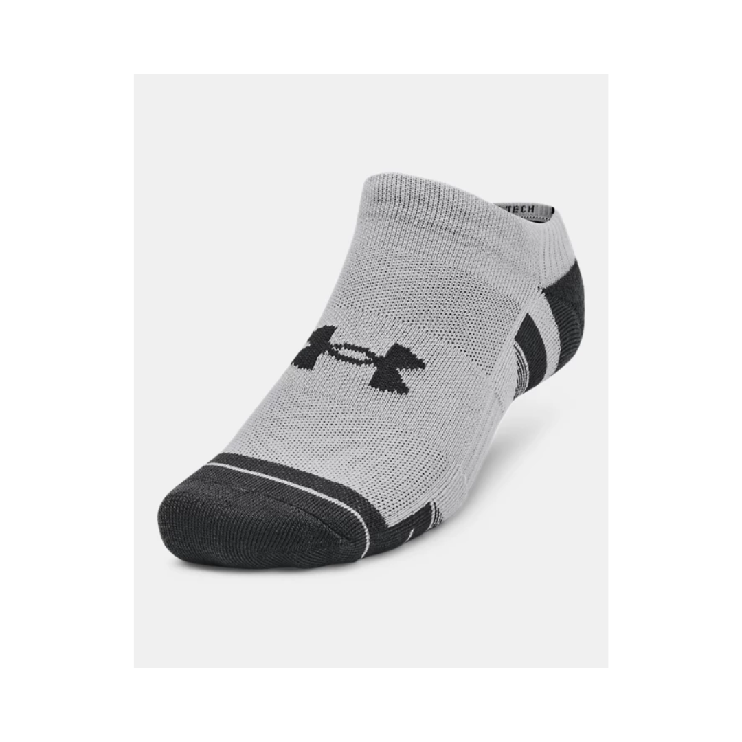 Medias Deportivas UA Performance Tech (3 Pares)