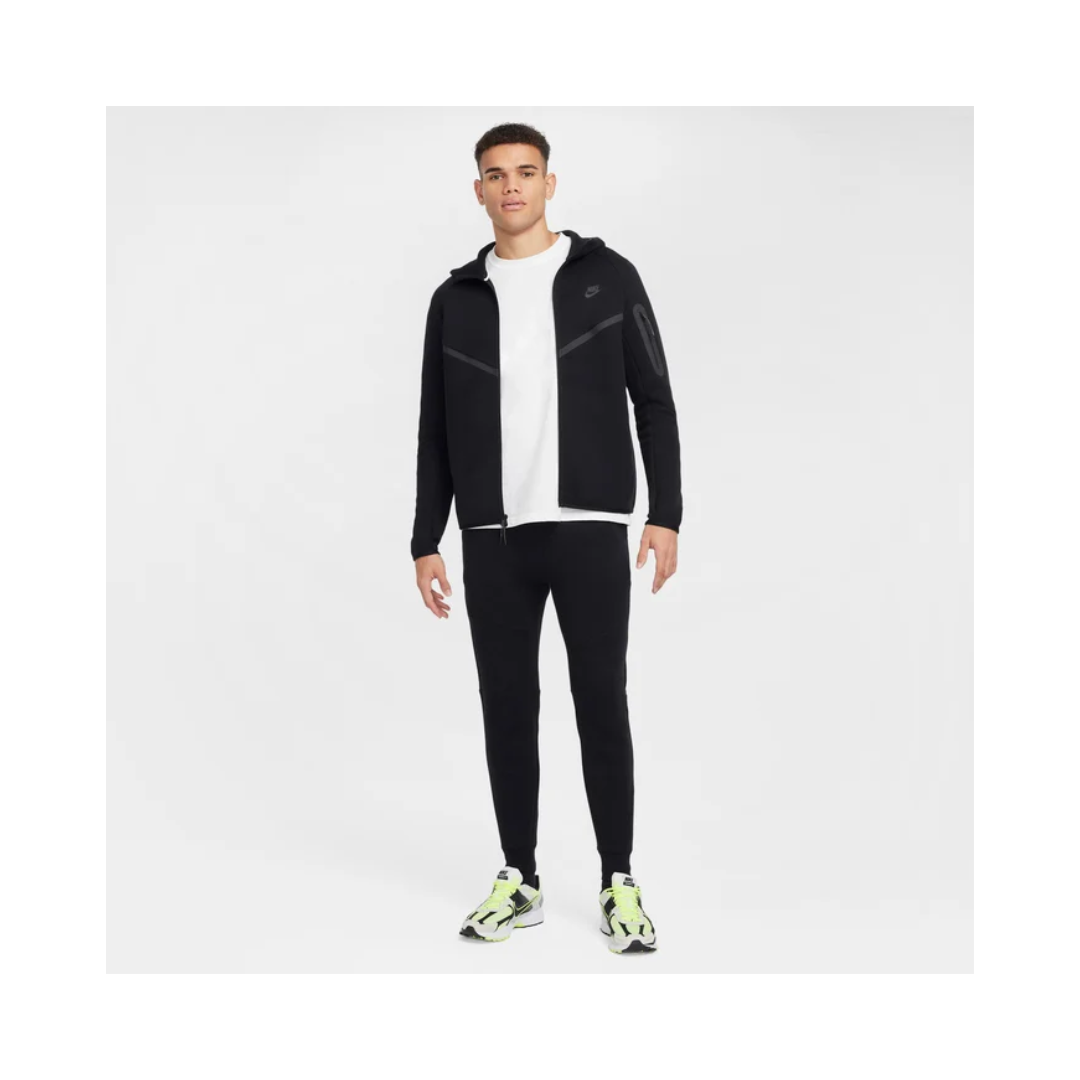 Chaqueta Deportiva para Caballero Tech Fleece Windrunner