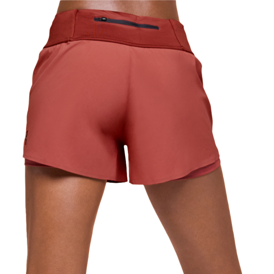 Short para Dama Running