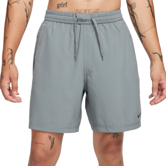 Short para Caballero Nike Form 7"