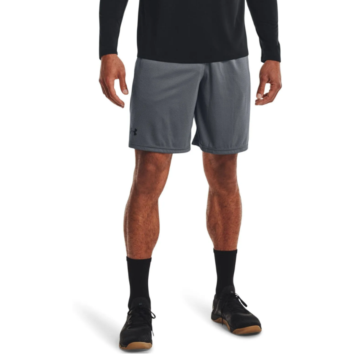 Short para Caballero UA Tech Mesh 9&quot;
